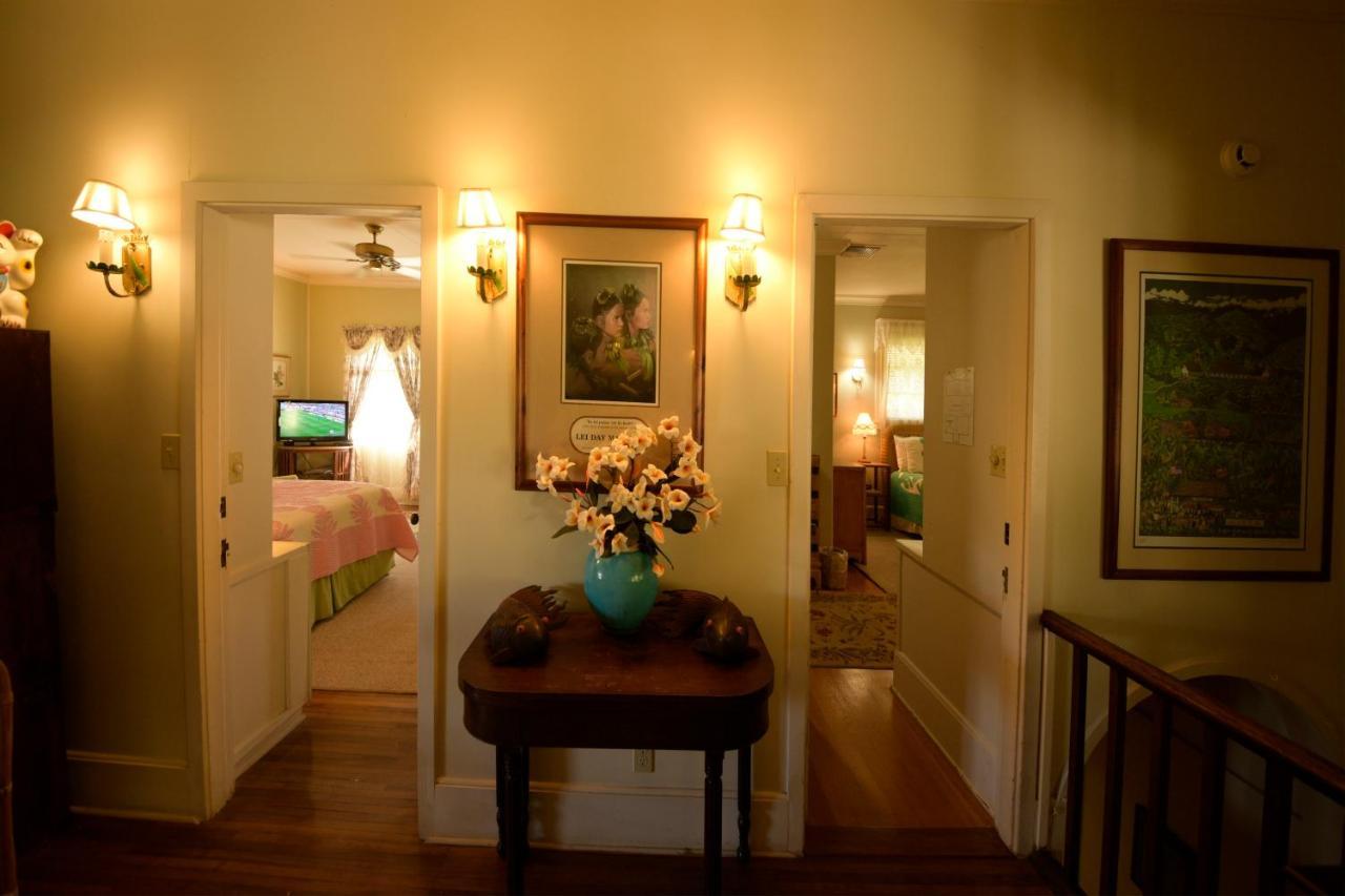 The Historic Wailuku Inn Maui Εξωτερικό φωτογραφία