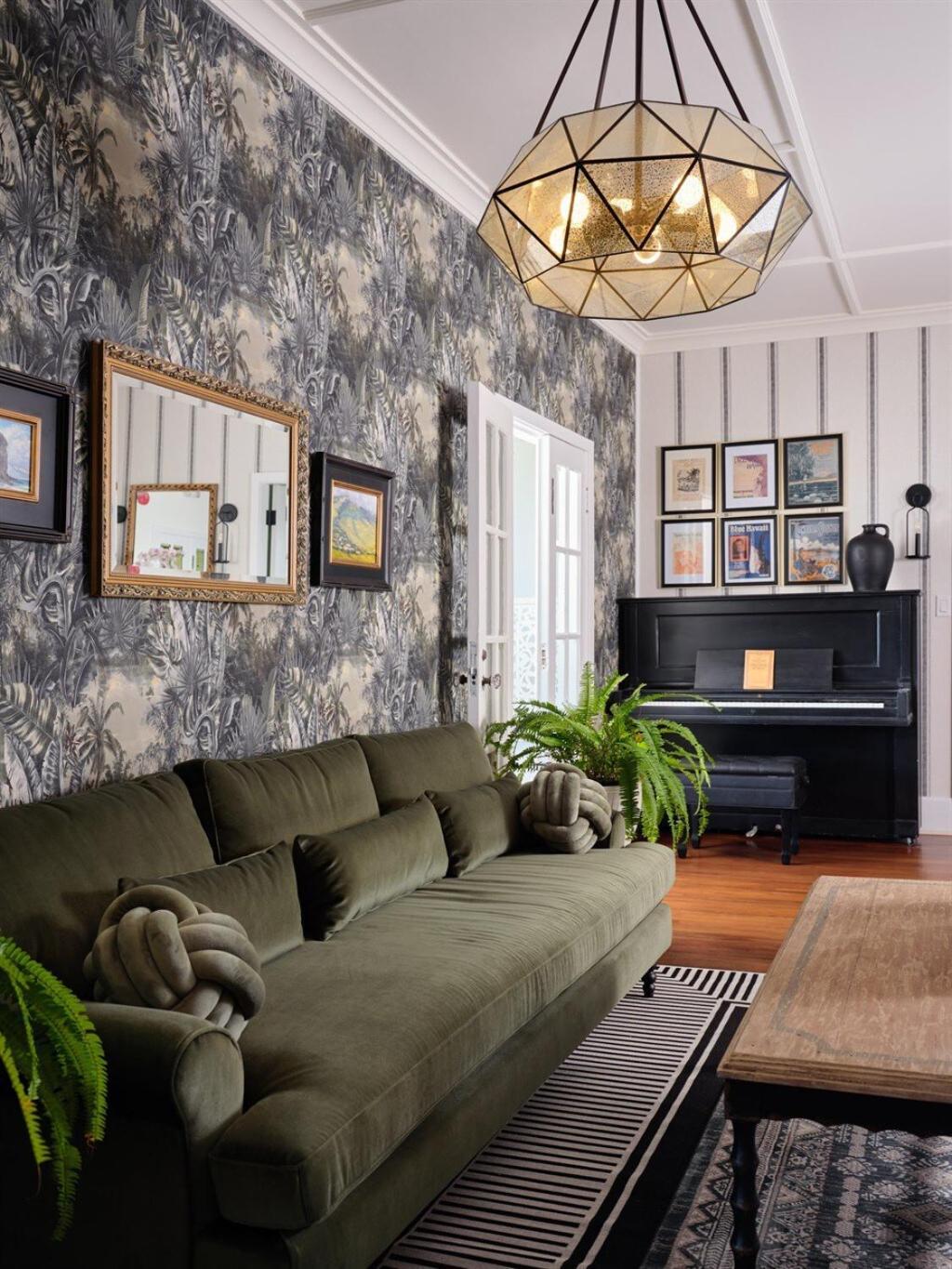 The Historic Wailuku Inn Maui Εξωτερικό φωτογραφία