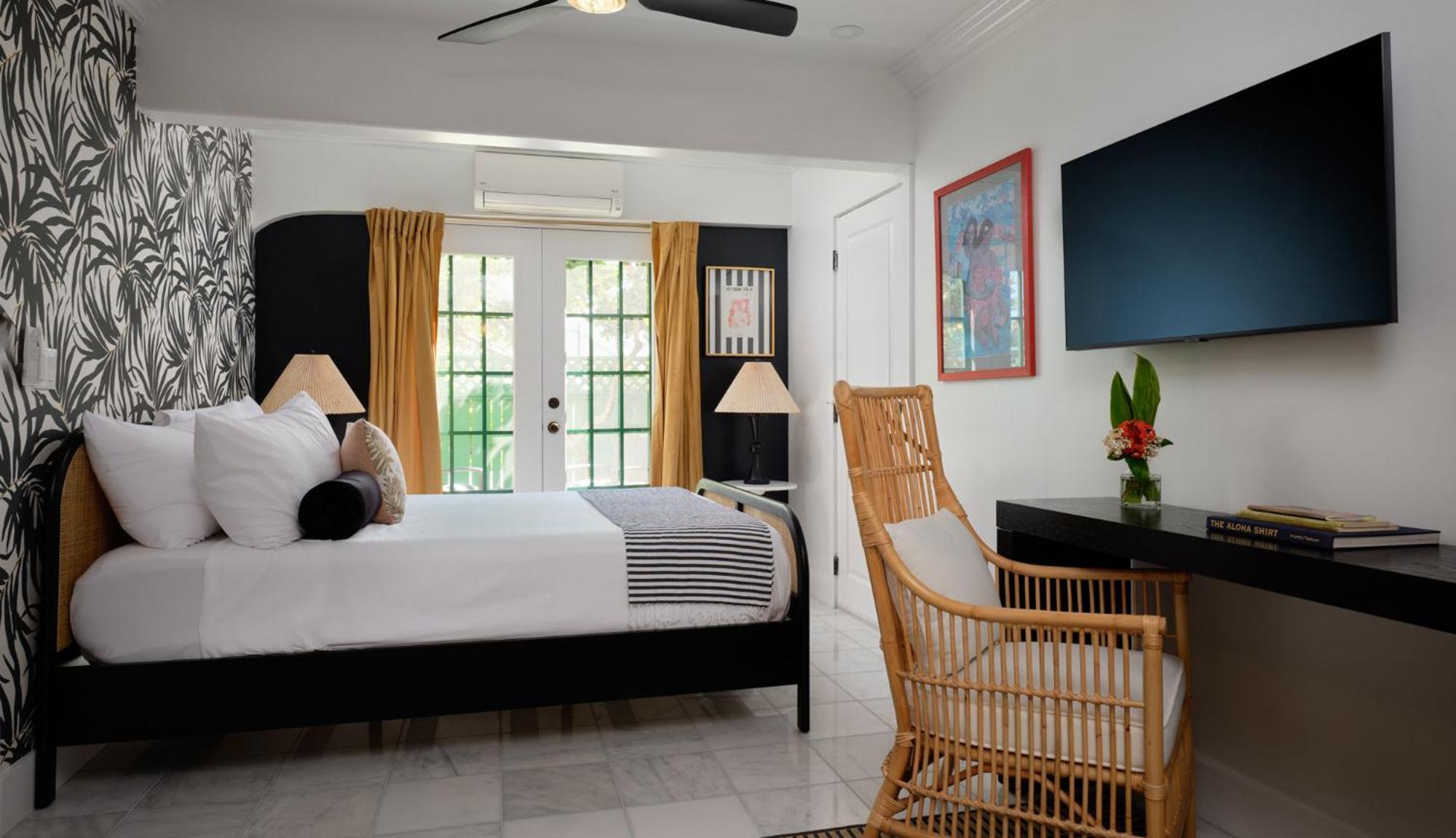The Historic Wailuku Inn Maui Εξωτερικό φωτογραφία