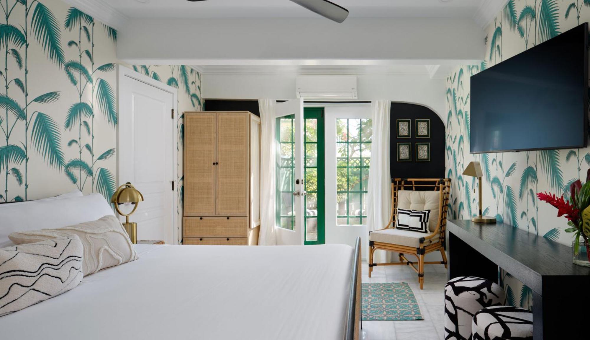The Historic Wailuku Inn Maui Εξωτερικό φωτογραφία