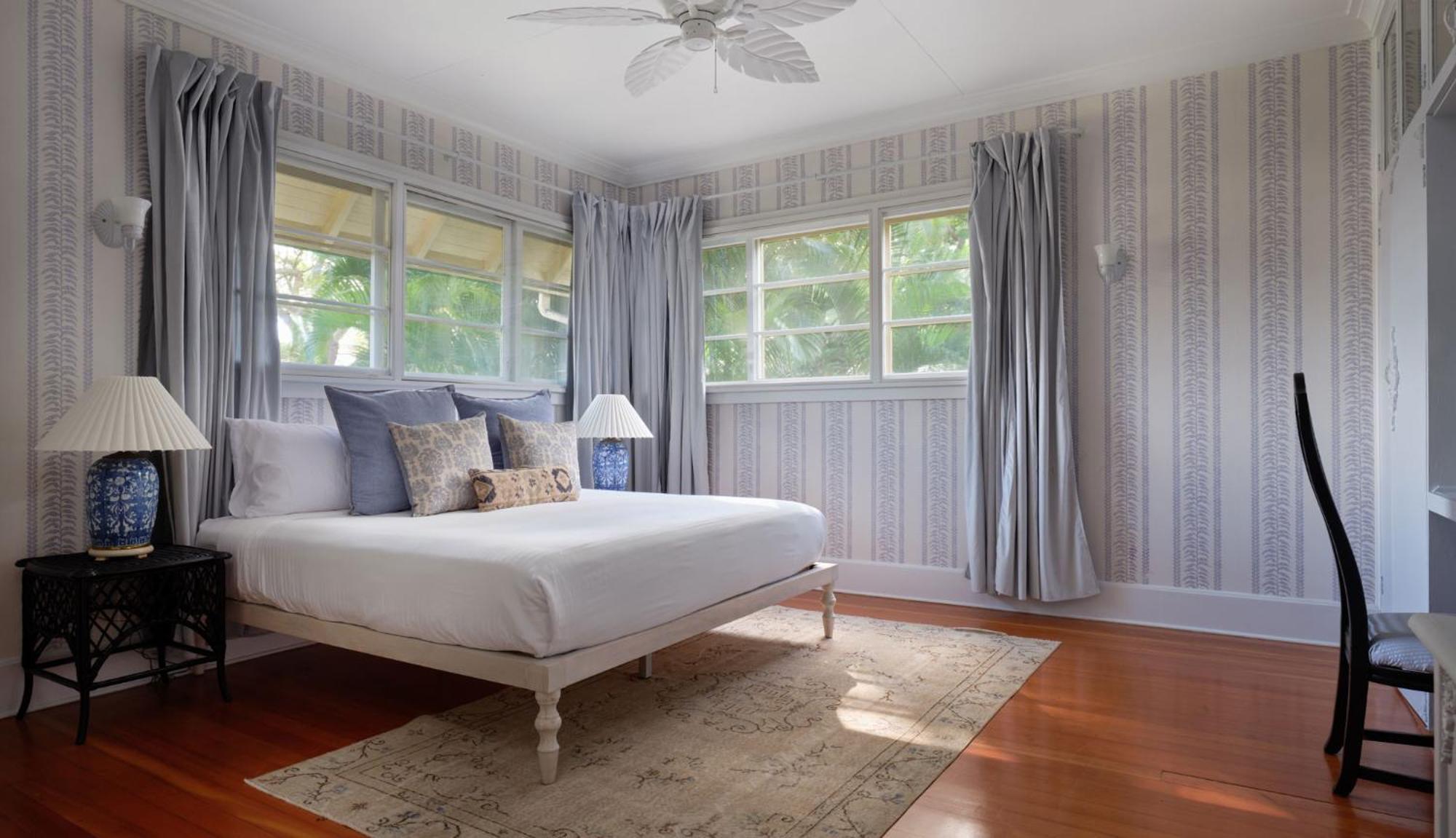 The Historic Wailuku Inn Maui Εξωτερικό φωτογραφία