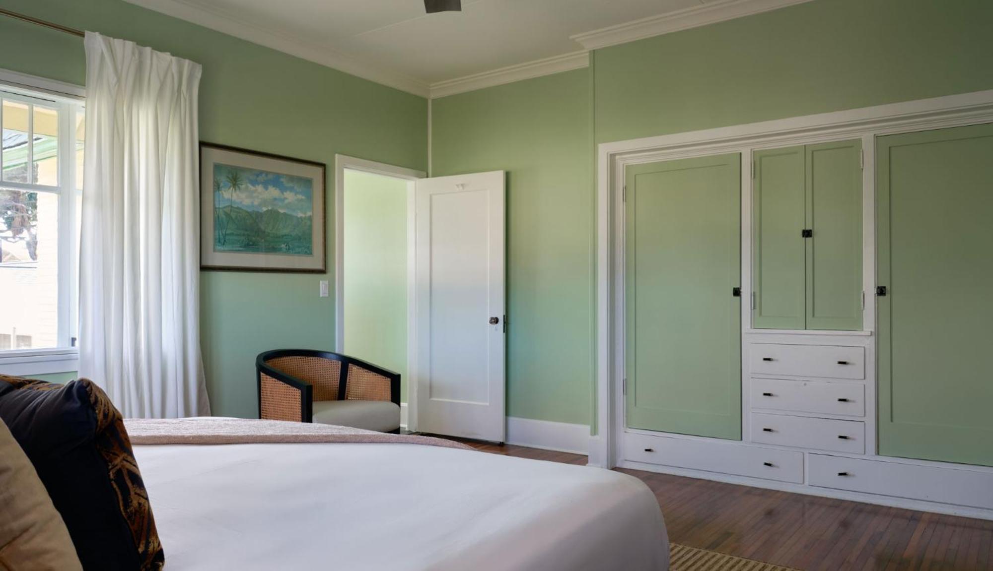 The Historic Wailuku Inn Maui Εξωτερικό φωτογραφία