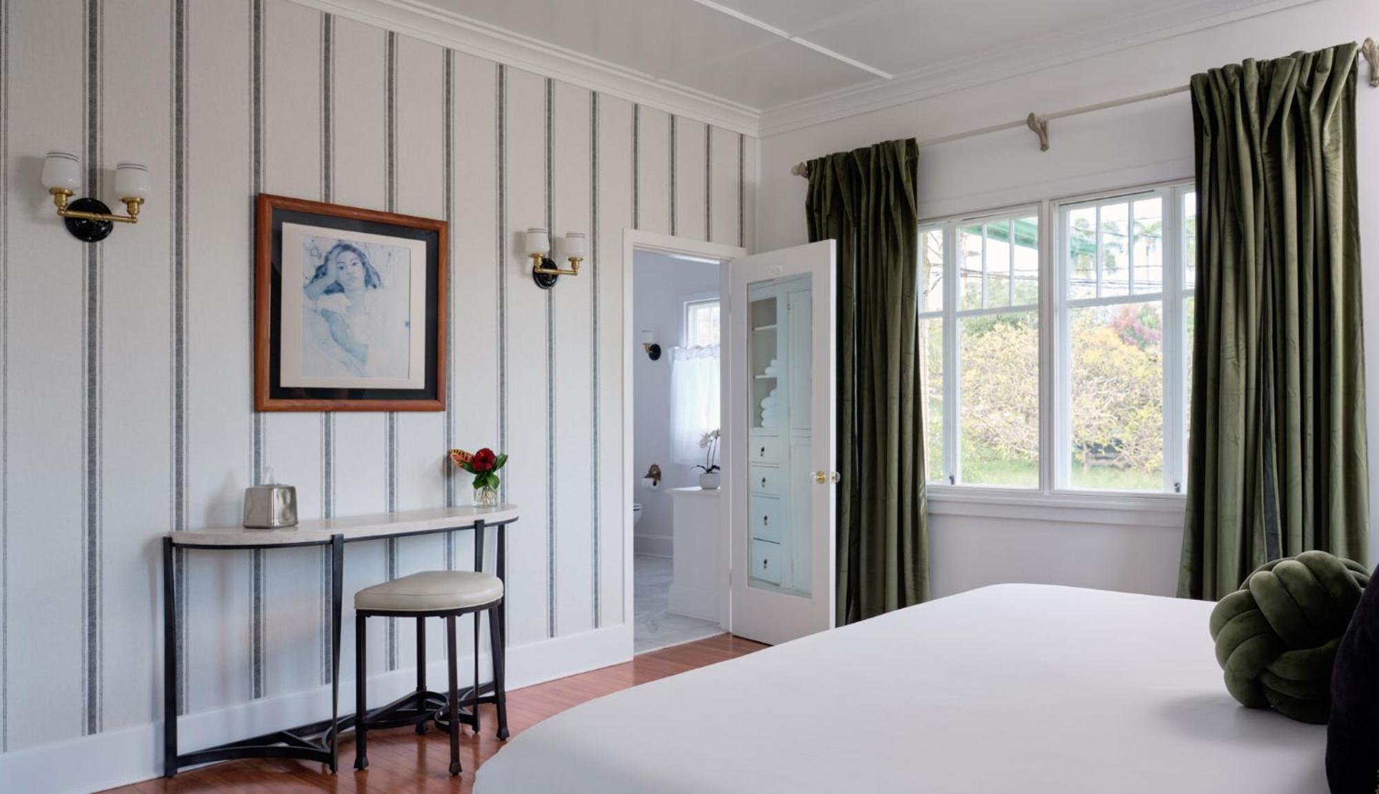 The Historic Wailuku Inn Maui Εξωτερικό φωτογραφία