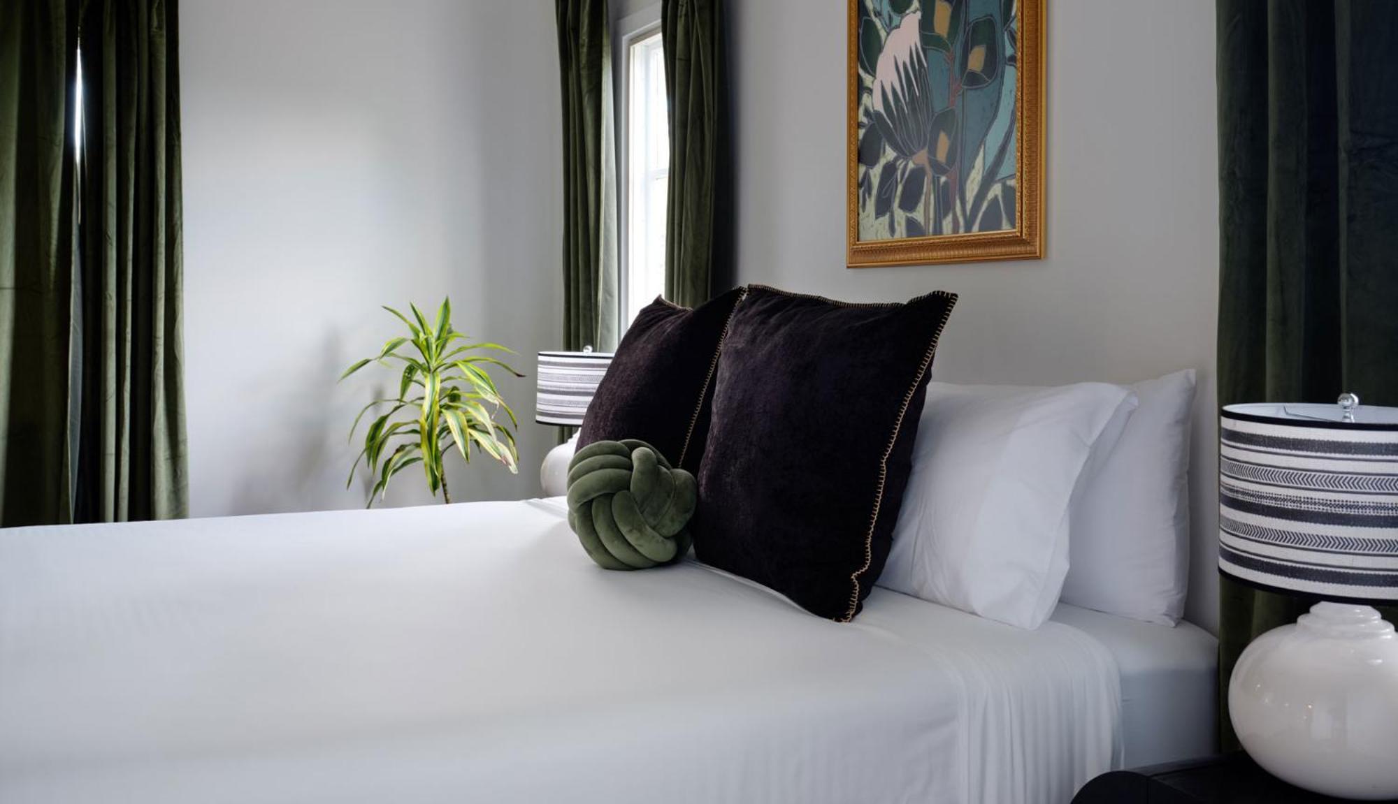 The Historic Wailuku Inn Maui Εξωτερικό φωτογραφία