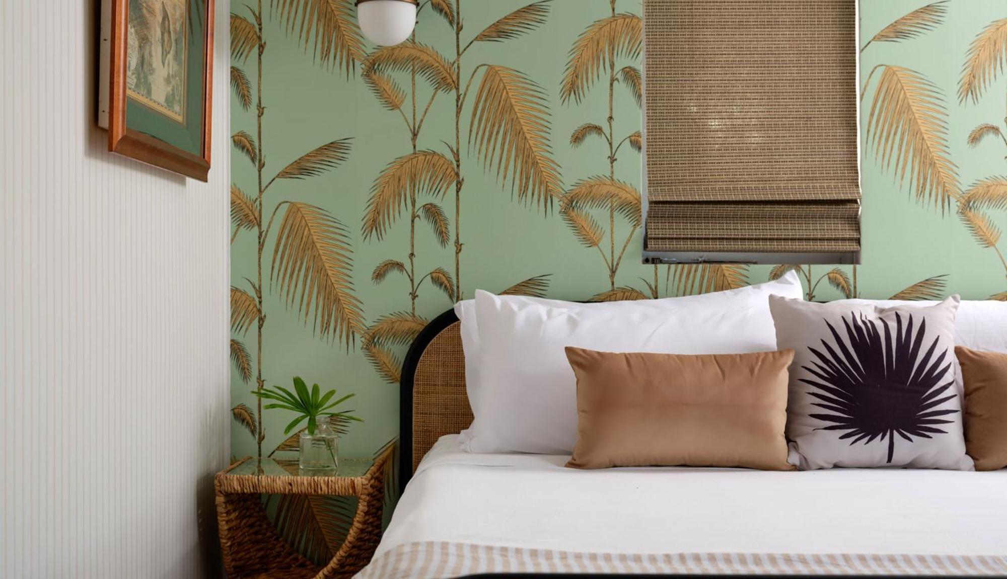 The Historic Wailuku Inn Maui Εξωτερικό φωτογραφία