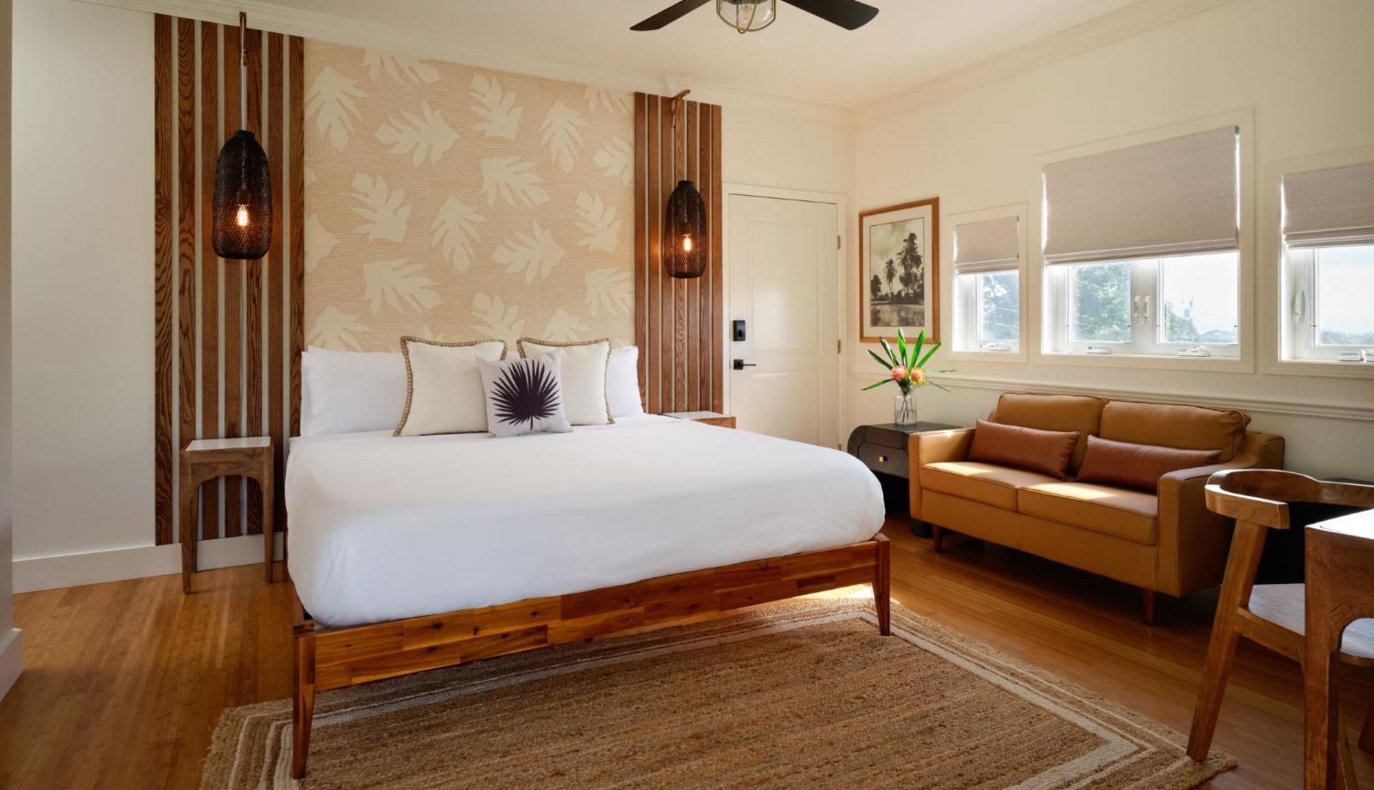 The Historic Wailuku Inn Maui Εξωτερικό φωτογραφία