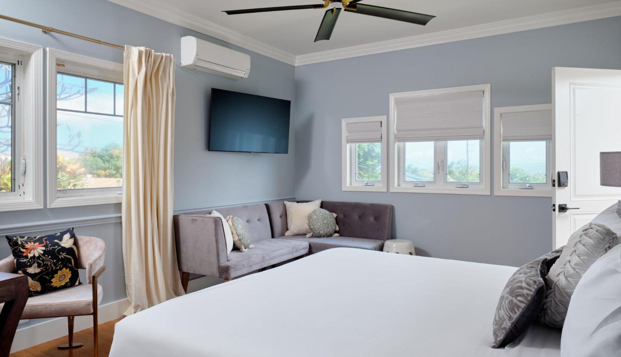 The Historic Wailuku Inn Maui Εξωτερικό φωτογραφία