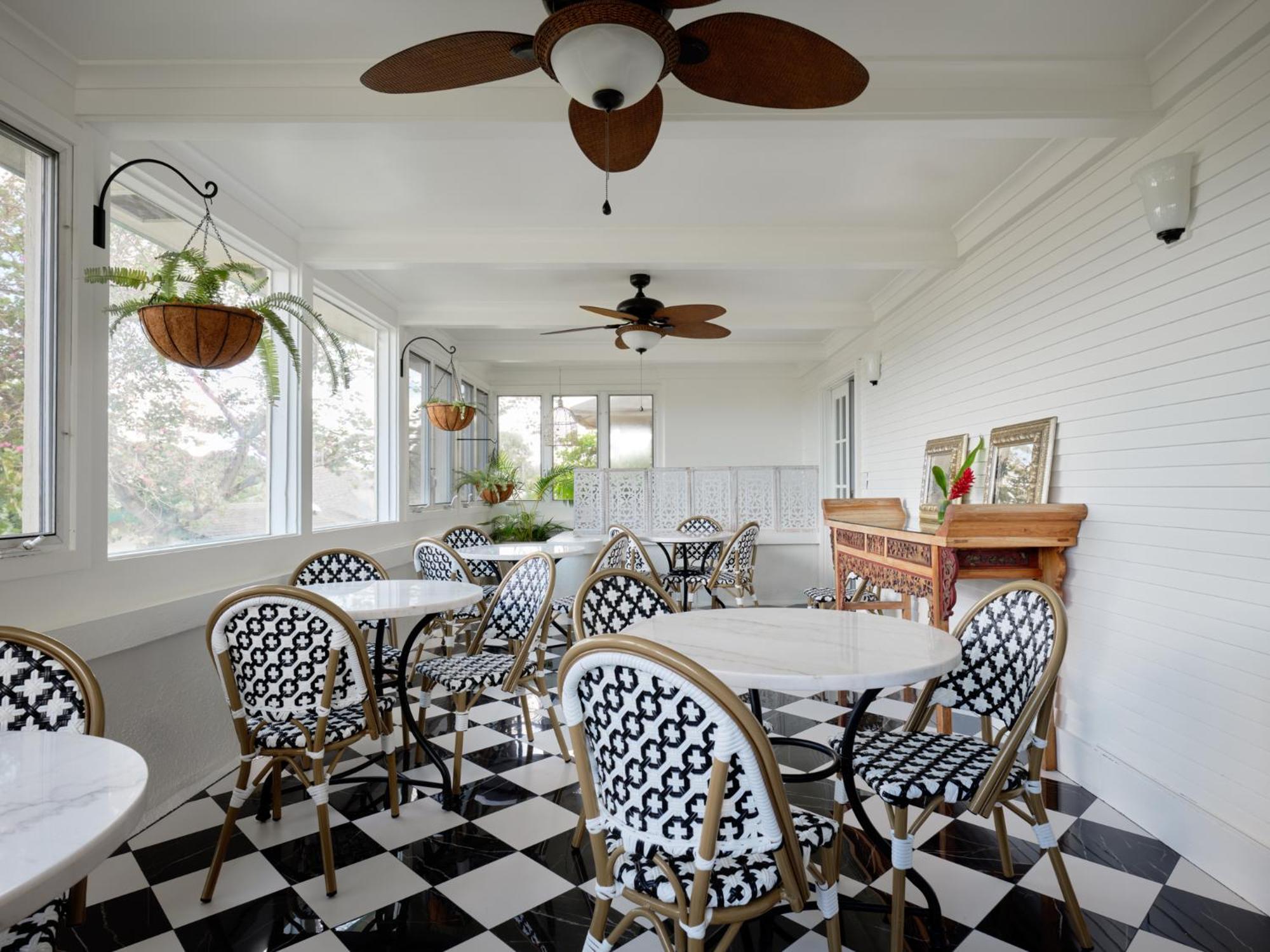 The Historic Wailuku Inn Maui Εξωτερικό φωτογραφία