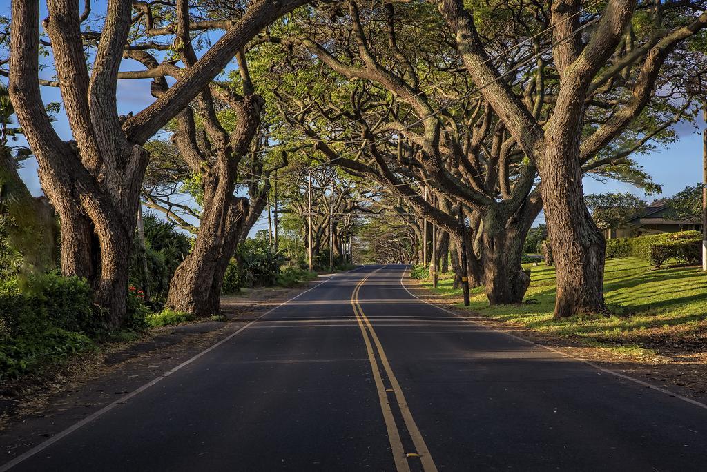 The Historic Wailuku Inn Maui Εξωτερικό φωτογραφία