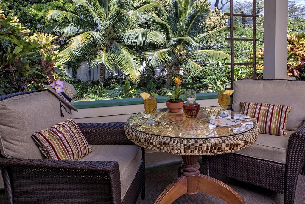The Historic Wailuku Inn Maui Εξωτερικό φωτογραφία