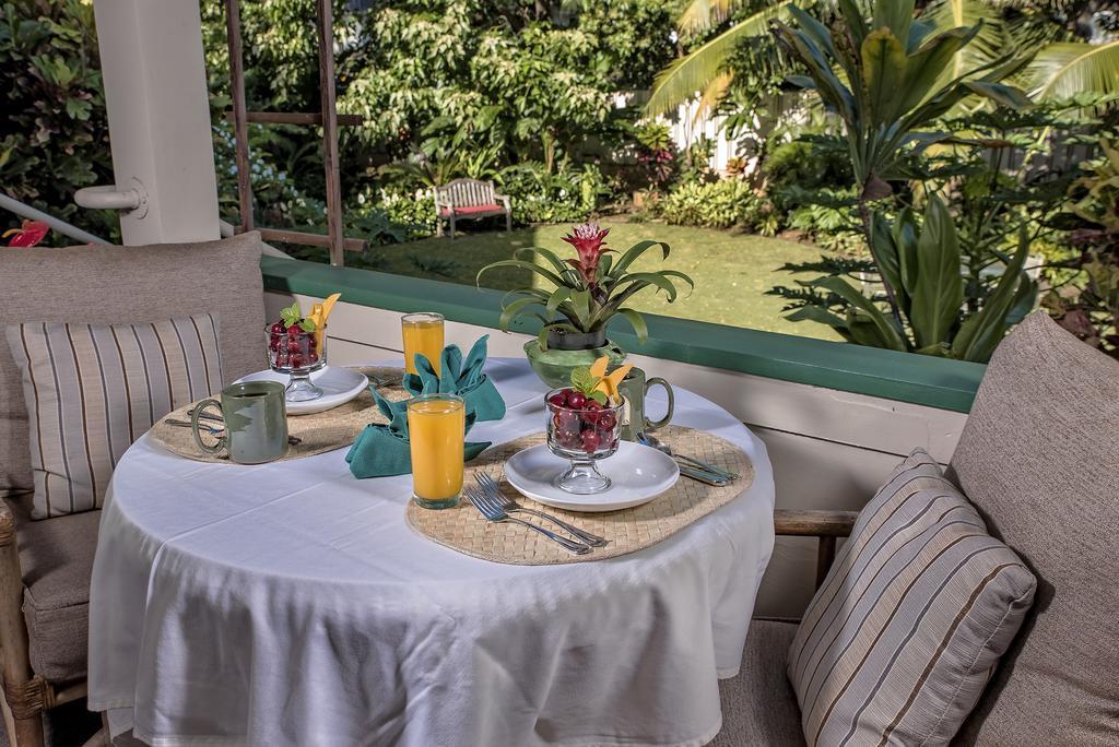 The Historic Wailuku Inn Maui Εξωτερικό φωτογραφία