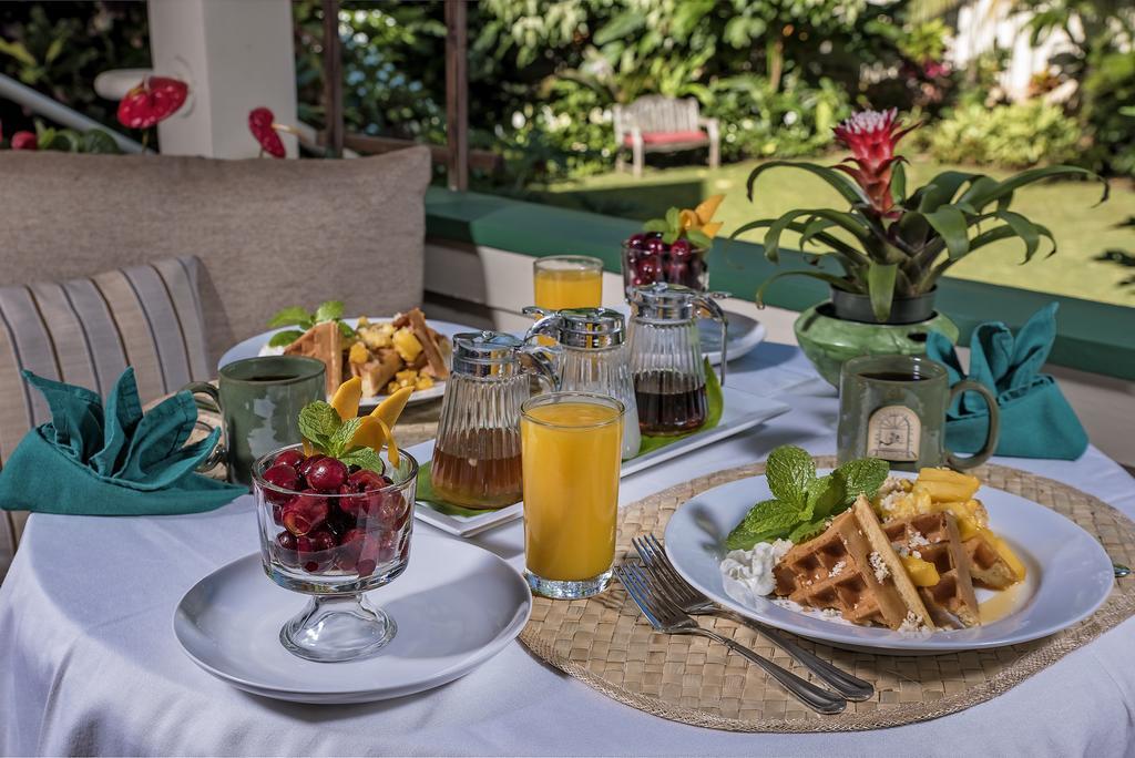 The Historic Wailuku Inn Maui Εξωτερικό φωτογραφία